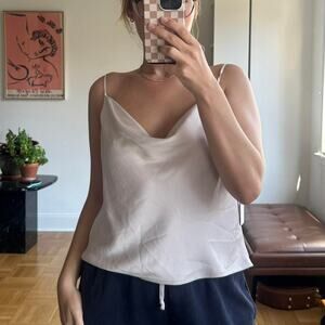 Aritzia babaton baby blush